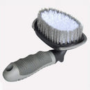 Car Wheel Tire Rim Scrub Brush Washing Vehicle Cleaning Tool Home Outdoor