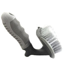 Car Wheel Tire Rim Scrub Brush Washing Vehicle Cleaning Tool Home Outdoor