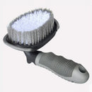 Car Wheel Tire Rim Scrub Brush Washing Vehicle Cleaning Tool Home Outdoor