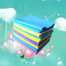 Synthetic Suede Towel Auto Car Wash Cloth Home Kitchen Cleaning Cloth