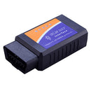 ELM327 WiFi Or Bluetooth OBD2 OBDII Car Diagnostic Scanner Code Reader