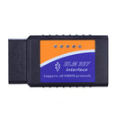 ELM327 WiFi Or Bluetooth OBD2 OBDII Car Diagnostic Scanner Code Reader