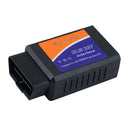 ELM327 WiFi Or Bluetooth OBD2 OBDII Car Diagnostic Scanner Code Reader