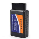 ELM327 WiFi Or Bluetooth OBD2 OBDII Car Diagnostic Scanner Code Reader