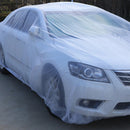 1 x Waterproof Car Cover Outdoor Indoor PE Rain Breathable Extra Large AHG New