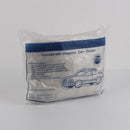 1 x Waterproof Car Cover Outdoor Indoor PE Rain Breathable Extra Large AHG New