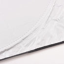 1Foldable Front Window Sun Visor Truck Windshield Sun Protector Car Sunshade New