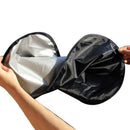 1Foldable Front Window Sun Visor Truck Windshield Sun Protector Car Sunshade New