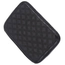 1 x Car Armrest Pad Cover Center Console Box Leather Cushion Armrests Pads Best