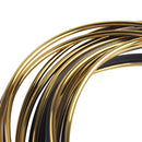 1 5M Exterior Interior Moulding Tirm Decorative Flexible Strip Line Car Mod Best