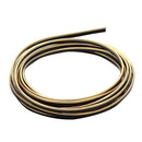 1 5M Exterior Interior Moulding Tirm Decorative Flexible Strip Line Car Mod Best