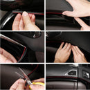 1 5M Exterior Interior Moulding Tirm Decorative Flexible Strip Line Car Mod Best