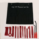 13 x Car Door Dash Audio Radio Panel Trim Install Open Removal Pry Tool Kg New