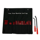 13 x Car Door Dash Audio Radio Panel Trim Install Open Removal Pry Tool Kg New