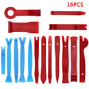 Car-Trim-Removal-Tools-Kit Clip-Pliers Pry-Tool-Set Car-Panel Fastener-Remover