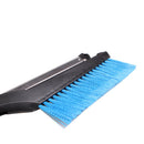 Removal-Tool Ice-Scraper Car  Shovel Snow-Brush Retractable
