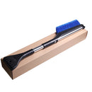Removal-Tool Ice-Scraper Car  Shovel Snow-Brush Retractable
