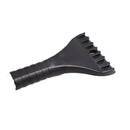 Extendable Snow Ice Scraper Car Window Retractable Shovel Brush Squeegee Cleaner
