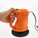 1 set 12V Polishing Machine Car Auto Polisher Electric Buffing Waxing Waxer Hot