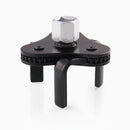 1 pcs3 JAW OIL FILTER WRENCH TOOL FOR CAR REPAIR ADJUSTABLE FILTER KEY Hot