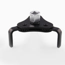 1 pcs3 JAW OIL FILTER WRENCH TOOL FOR CAR REPAIR ADJUSTABLE FILTER KEY Hot