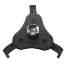 1 pcs3 JAW OIL FILTER WRENCH TOOL FOR CAR REPAIR ADJUSTABLE FILTER KEY Hot