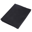 Black Car Rear Back Seat Cover for Dog Cat Pets Waterproof Protector Hot