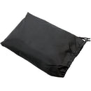 Black Car Rear Back Seat Cover for Dog Cat Pets Waterproof Protector Hot