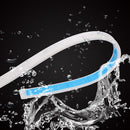 1pc LED Strip Car Trunk Rear Tail Light Brake Turn Signal Flow LED Lamp Hot
