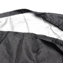 1 x ATV Quad Bike Cover Waterproof Heatproof Protector 190T Polyester Fiber Hot