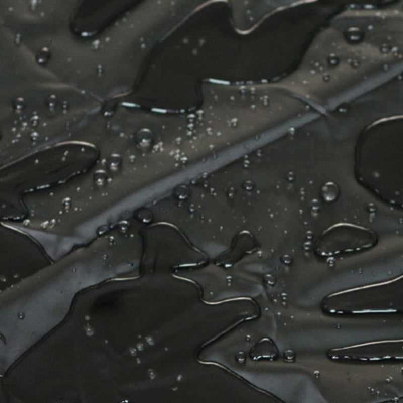 1 x ATV Quad Bike Cover Waterproof Heatproof Protector 190T Polyester Fiber Hot