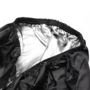 1 x ATV Quad Bike Cover Waterproof Heatproof Protector 190T Polyester Fiber Hot