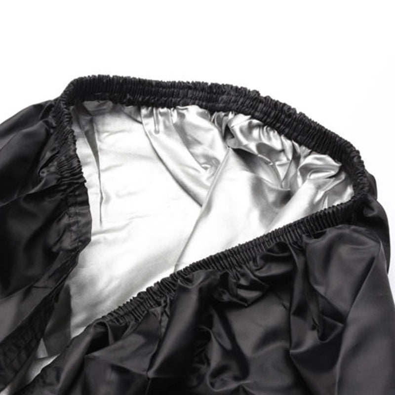 1 x ATV Quad Bike Cover Waterproof Heatproof Protector 190T Polyester Fiber Hot