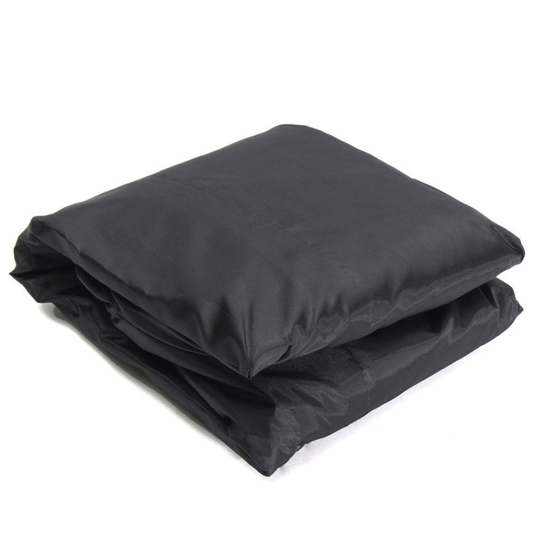 1 x ATV Quad Bike Cover Waterproof Heatproof Protector 190T Polyester Fiber Hot