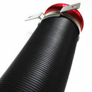 Inlet Pipe Hose Duct-Tube Air-Duct Air-Turbo-Intake Universal Cold Flexible Car