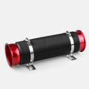 Inlet Pipe Hose Duct-Tube Air-Duct Air-Turbo-Intake Universal Cold Flexible Car