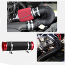 Inlet Pipe Hose Duct-Tube Air-Duct Air-Turbo-Intake Universal Cold Flexible Car
