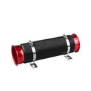 Inlet Pipe Hose Duct-Tube Air-Duct Air-Turbo-Intake Universal Cold Flexible Car