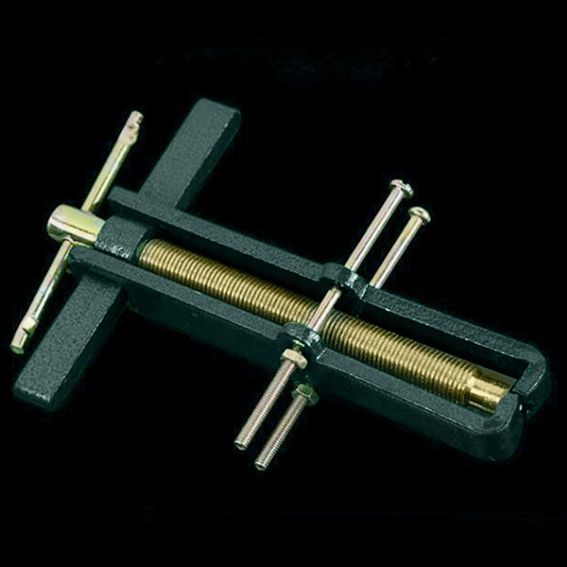 1 x3'' 2 Jaws Gear Puller Mechanic Bearing Steering Wheel Remover Extractor Best