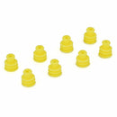 20 x Waterproof Electrical Wiring Connector Kits 2 Way Pins For Car Boat New