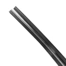 10 Pcs 24'' 6mm Car Bus Silicone Universal Frameless Windshield Wiper Blade
