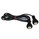 10 x 18mm 9W LED Eagle Eye Bulb Car Fog Daytime Reverse Signal DRL Running New