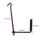 Car sedan hand jack accessories car tools jack rocker  new 1x Hot