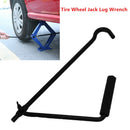Car sedan hand jack accessories car tools jack rocker  new 1x Hot
