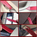 12 x Auto Car Radio Door Clip Panel Trim Dash Audio Removal Installer Pry Best