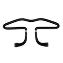 1 x Auto Car Seat Headrest Jacket Coat Suit Clothes Hanger Holder PU + Metal Hot