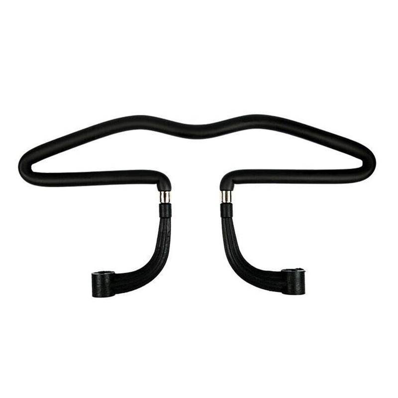 1 x Auto Car Seat Headrest Jacket Coat Suit Clothes Hanger Holder PU + Metal Hot