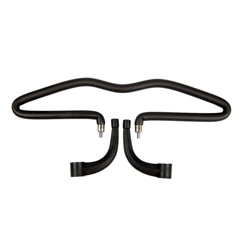 1 x Auto Car Seat Headrest Jacket Coat Suit Clothes Hanger Holder PU + Metal Hot