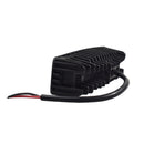 18W White Spot Beam LED Light Work Bar Driving Fog Lamp Offroad SUV Car Boat