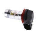 1 piece H8 H11 6000K White 100W High Power LED Fog Light Driving Bulb Best